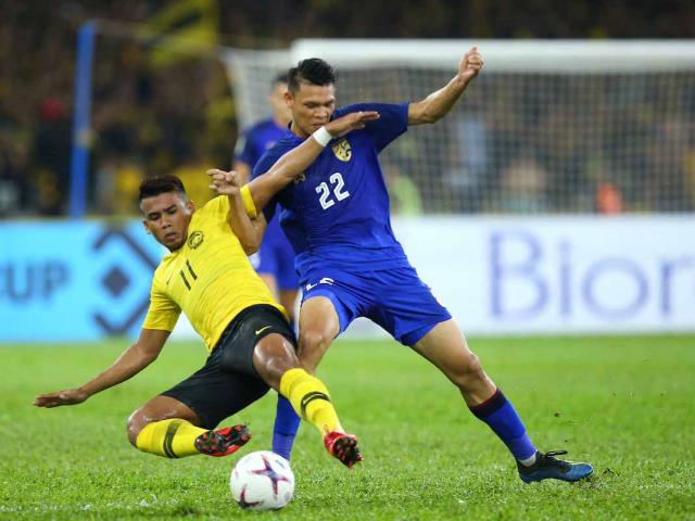 Trực tiếp bóng đá Thái Lan - Malaysia: Đội hình mạnh sẵn sàng quyết chiến