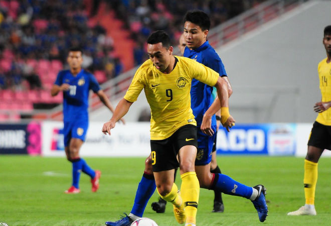 Địa chấn AFF Cup: Thái Lan có HLV World Cup vẫn thua Malaysia, Việt Nam có sợ? - 2