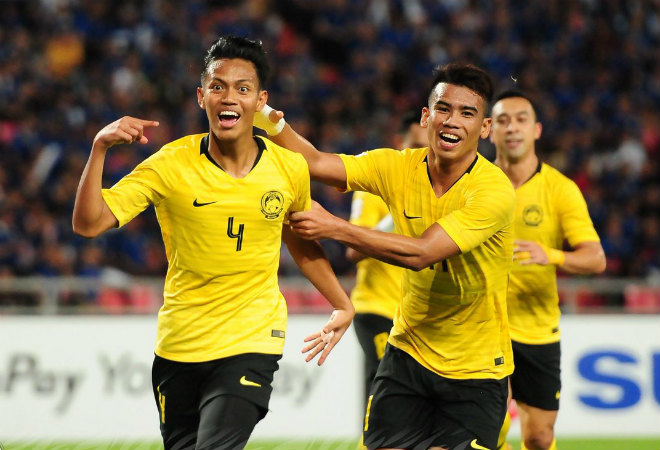 Địa chấn AFF Cup: Thái Lan có HLV World Cup vẫn thua Malaysia, Việt Nam có sợ? - 1