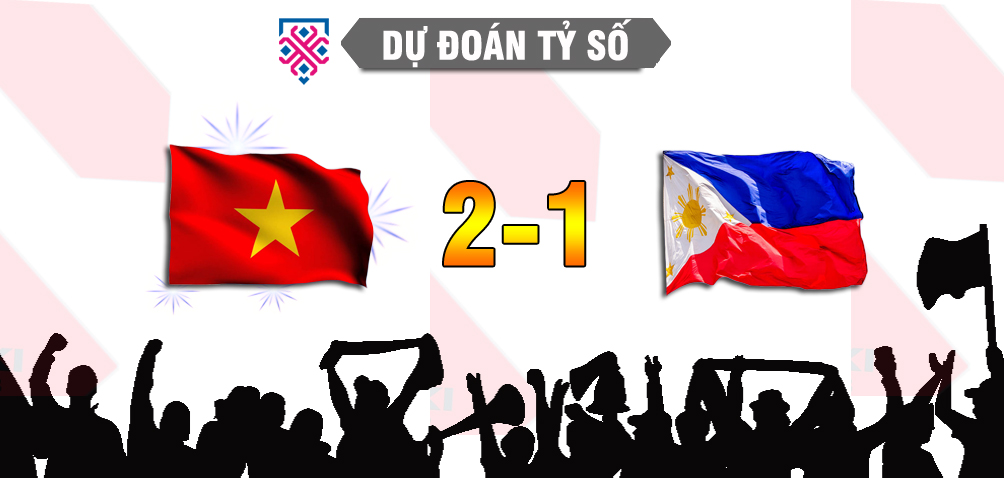 Việt Nam - Philippines: Hừng hực khí thế, vé chung kết trong tầm tay (AFF Cup) - 7