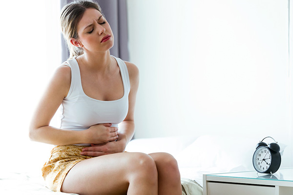 Đau bụng, đi ngoài nhiều lần là bệnh gì? - 1