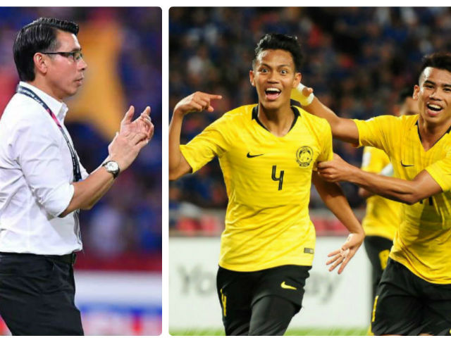 Chấn động Thái Lan gục ngã bán kết AFF Cup: ”Phù thủy” Malaysia nói gì?