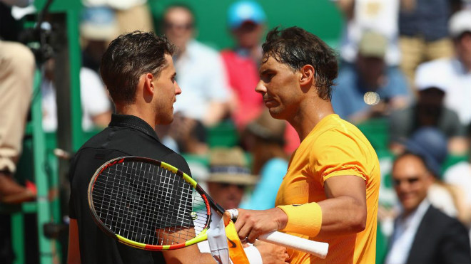 Đấu trường tennis 2018: Đại chiến Federer- Djokovic, “Vua đất nện” Nadal bị hạ bệ - 2