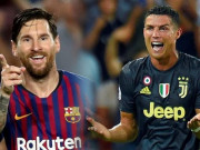 Bóng đá - Ronaldo bất ngờ về Real tái ngộ Messi ở “Siêu kinh điển” tại Madrid