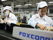 Dế sắp ra lò - NÓNG: Foxconn cân nhắc mở nhà máy ở Việt Nam, sắp có iPhone &quot;made in Vietnam&quot;?