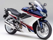 Thế giới xe - Honda VFR 800F và VFR 800X 2019 màu mới ra mắt, màu sắc đậm chất cổ điển