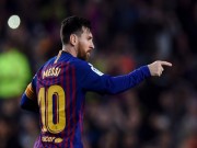 Bóng đá - Siêu phẩm vòng 14 La Liga: Messi kiến tạo, sao trẻ lần đầu lập công