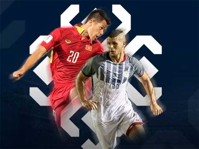 Việt Nam đấu Philippines: Cần ghi mấy bàn để vào chung kết AFF Cup?