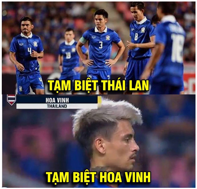 Thái Lan có cầu thủ "người Việt".