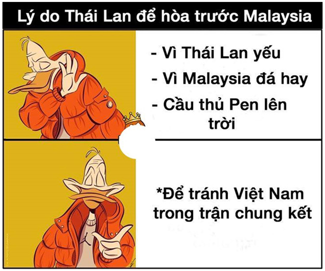 Hóa ra đây là lý do Thái Lan để hòa với Malaysia.