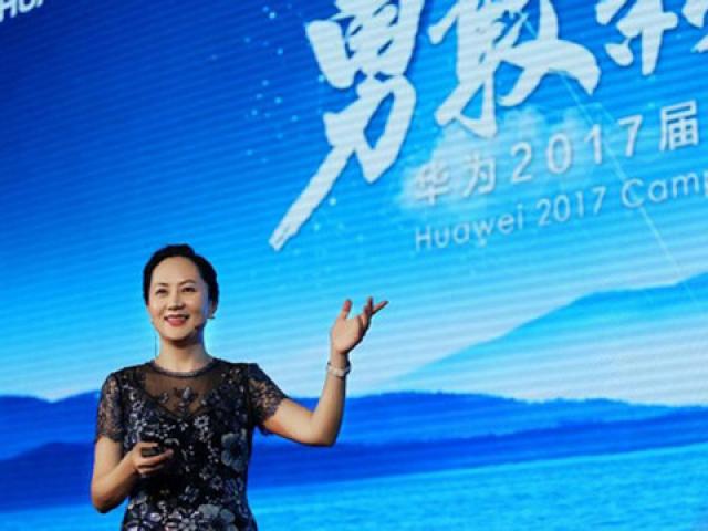 Canada bắt phó chủ tịch Huawei theo yêu cầu Mỹ, Trung Quốc phản pháo