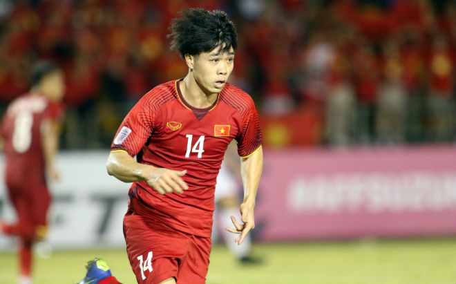 Đoán VN thắng 2-1, ca sĩ trả nợ cá độ thay bạn nói điều bất ngờ về Công Phượng - 2