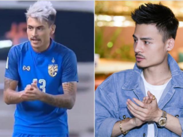 Thái Lan thua đau ở AFF Cup, Hoa Vinh liền nhắn nhủ ”anh em sinh đôi”