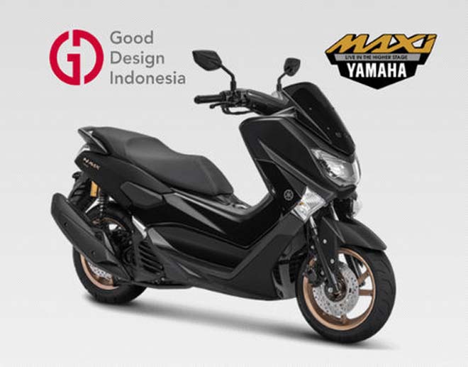 Mua xe ga Yamaha 150 cc, chọn Aerox hay Nmax? - 2