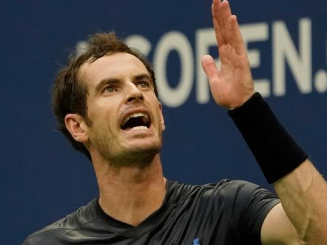 Tin thể thao HOT 6/12: Murray hãy lấy Federer – Nadal làm gương