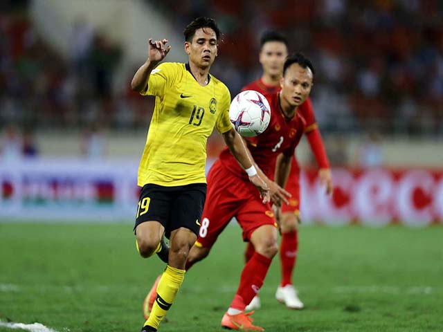 Kịch bản đau tim Việt Nam đấu Malaysia thế nào ở chung kết AFF Cup?