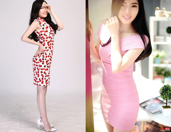 &#34;Hot girl&#34; trọng tài bi-a đẹp như thiên thần nhiều người đắm say - 6