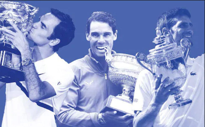 Tin thể thao HOT 6/12: Murray hãy lấy Federer – Nadal làm gương - 1