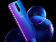 Thời trang Hi-tech - Đánh giá nhanh Oppo R17 Pro: Camera ngon, cấu hình mạnh