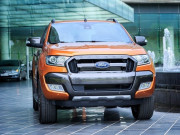 Tin tức ô tô - Ford Việt Nam triệu hồi Ranger và Fiesta vì lỗi cửa xe tự bung