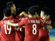 Bóng đá - Trực tiếp bóng đá Việt Nam - Philippines: Hội CĐV Việt Nam diễu hành rầm rộ (AFF Cup)