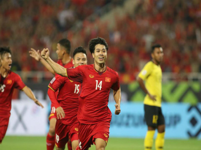 Bị Việt Nam đả bại, ”mãnh hổ” Malaysia lột xác vào chung kết như thế nào?