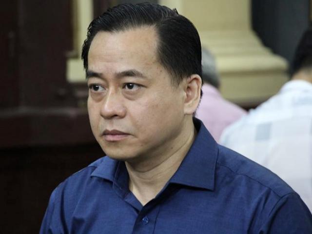 Vũ ”nhôm” bị đề nghị 15-17 năm tù, Trần Phương Bình chung thân