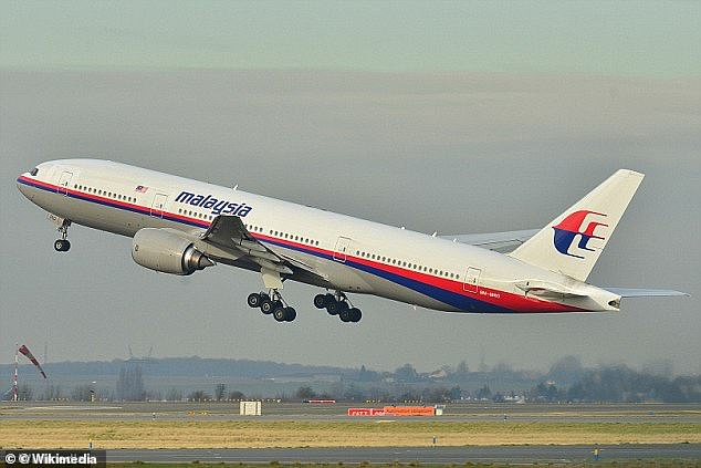 Kỹ sư tuyên bố “chắc chắn 90%” về vị trí của MH370 - 1