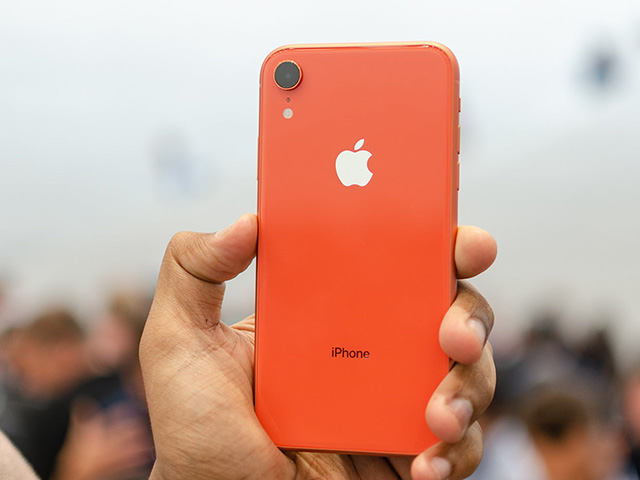 Cách iPhone XR trở nên VÔ ĐỐI khiến nhiều người bất ngờ