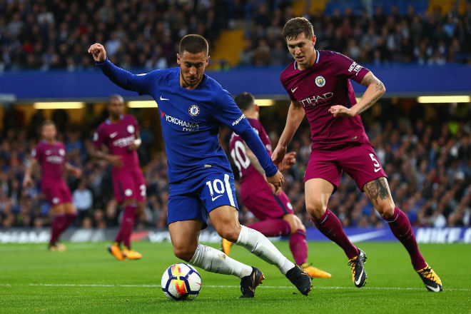 Dự đoán tỷ số vòng 16 Ngoại hạng Anh: MU thua 0-7, Man City đè bẹp Chelsea - 1