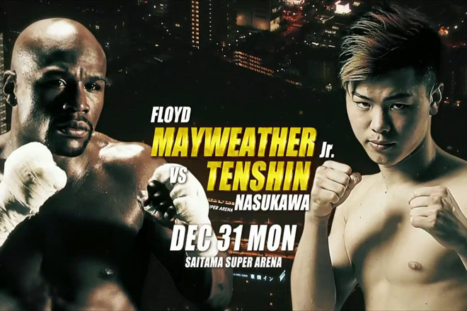 Mayweather đấu nhưng “sợ thua” cao thủ châu Á: Wilder &#34;điên tiết&#34; ra đòn - 1