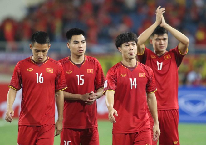 Tin nóng AFF Cup 7/12: Malaysia đấu Việt Nam mất 3 trụ cột - 4