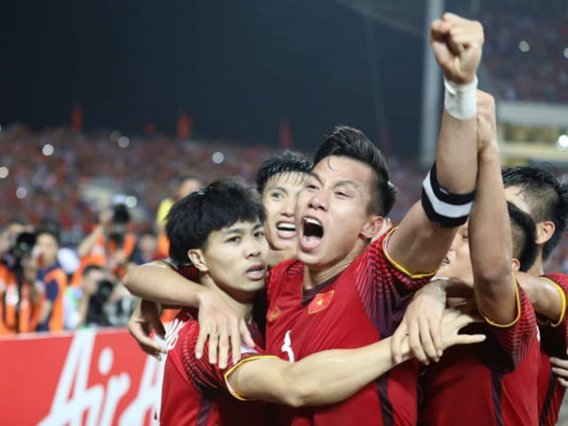 Vì sao ĐTVN tức tốc sang Malaysia đá chung kết AFF Cup? - 1