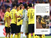 Bóng đá - Malaysia đấu Việt Nam AFF Cup: Fan cuồng bán xe, mơ &quot;bay&quot; tới Mỹ Đình