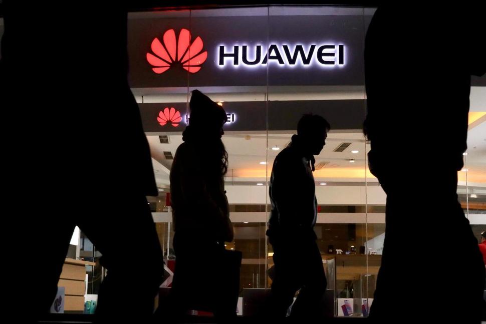 Trung Quốc yêu cầu Canada thả Giám đốc tài chính của Huawei - 1
