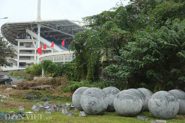 Nóng 24h qua: Nguyên Phó Chủ tịch TP.HCM Nguyễn Thành Tài bị bắt - 2