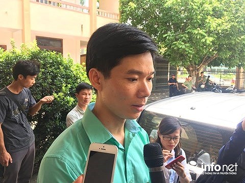 Thay đổi tội danh truy tố, BS Hoàng Công Lương đối diện mức án nặng hơn - 1