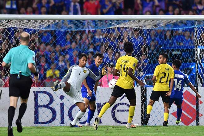 Tin nóng AFF Cup 8/12: Công bố giá vé trận chung kết ở Mỹ Đình - 2