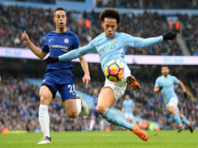 Chelsea – Man City: Hãy cản Pep Guardiola nếu có thể