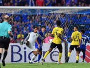 Bóng đá - Tin nóng AFF Cup 8/12: Nhà báo Malaysia thừa nhận Việt Nam ở cửa trên