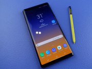 Thời trang Hi-tech - HOT: Galaxy Note 9 giảm kỷ lục 5,5 triệu đồng