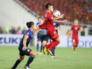 Bóng đá - Báo châu Á chọn đội hình trong mơ AFF Cup: Quang Hải - Văn Đức vút cao