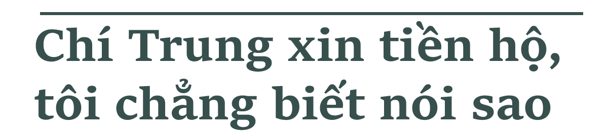 NSƯT Trần Hạnh ngồi bán mũ ở ga Hà Nội: &#34;Chí Trung xin tiền hộ, tôi chẳng biết nói sao&#34; - 7