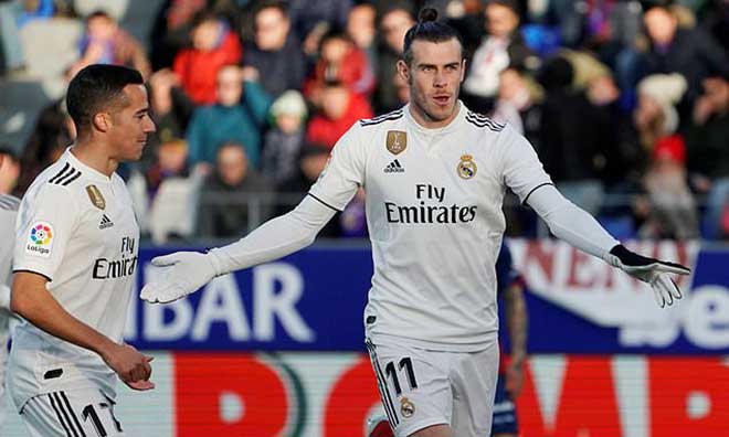 Huesca - Real Madrid: Siêu sao lập siêu phẩm và sức ép nghẹt thở - 1