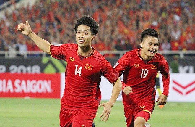 Trước giờ “G”, công ty bán vé trận Việt Nam vs Malaysia bất ngờ chia sẻ cách săn vé - 1