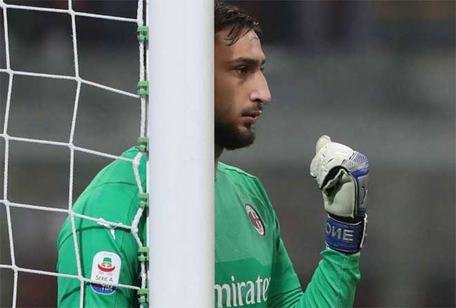 AC Milan - Torino: Người hùng thủ môn, bỏ lỡ khó tin - 1