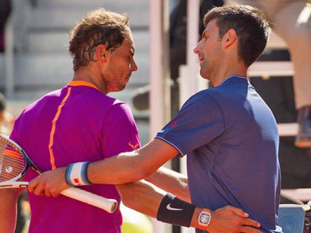Tin thể thao HOT 10/12: Nadal quyết rửa hận Djokovic cuối năm