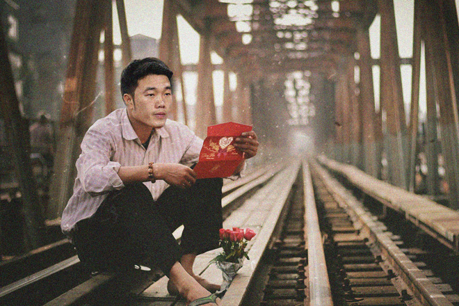 Trước thềm chung kết, Xuân Trường nhận được thiệp hồng của &#34;người yêu cũ&#34; - 1
