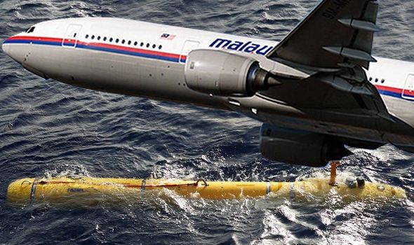 Lý do thật sự không thể tìm thấy máy bay MH370 suốt 4 năm qua? - 1