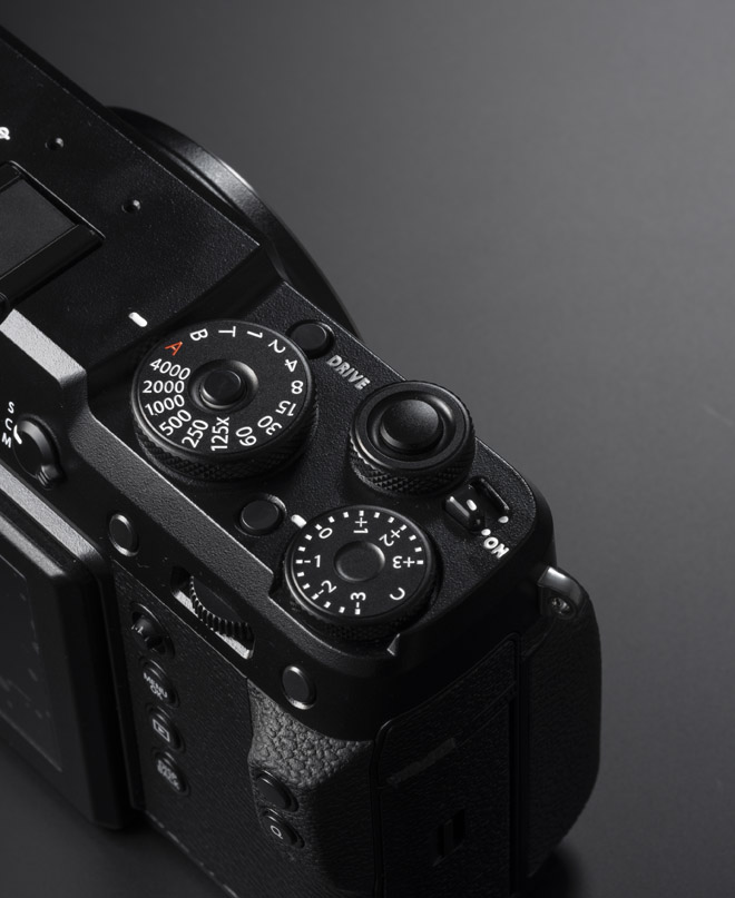 Fujifilm GFX 50R chính thức ra mắt, giá 109 triệu đồng - 8